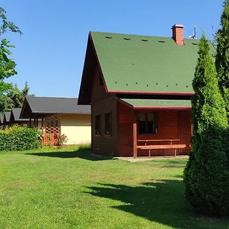 U Rybnika Brodsky Červený Kostelec