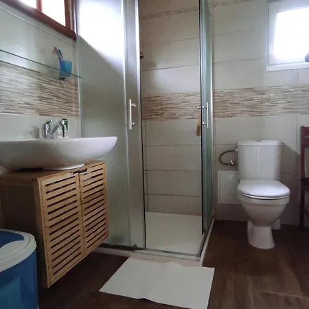 山林小屋 U Rybnika Brodsky