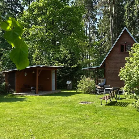 Lodge U Rybnika Brodsky