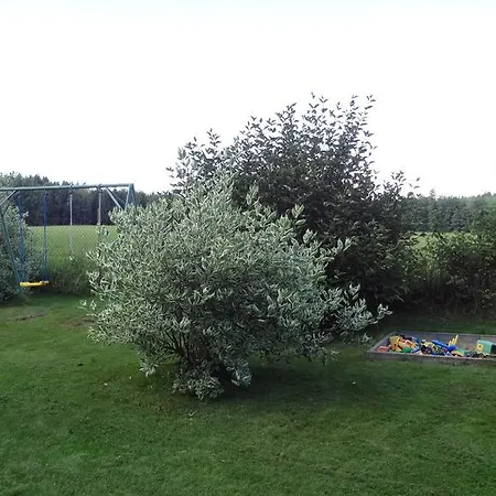 山林小屋 U Rybnika Brodsky Červený Kostelec
