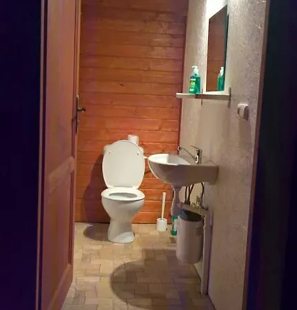 U Rybnika Brodsky * Červený Kostelec