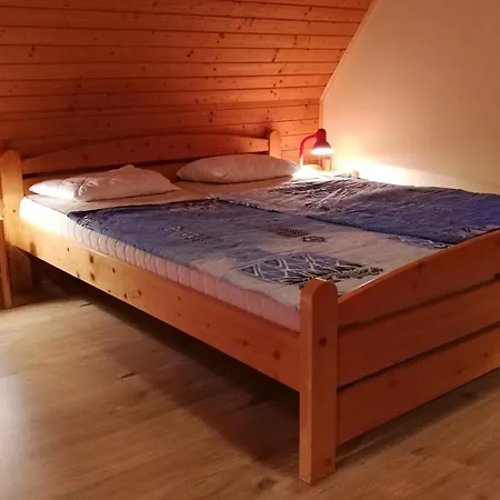 Domek letniskowy U Rybnika Brodsky *
