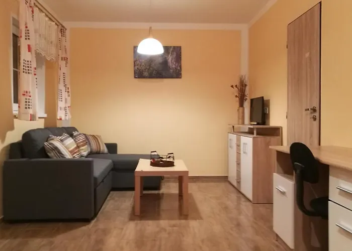 U Rybnika Brodsky Lodge Červený Kostelec