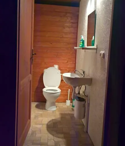 U Rybnika Brodsky * Červený Kostelec
